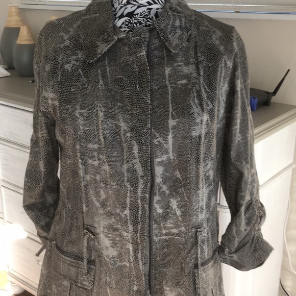 Chico's Jackets & Blazers - Lightweight jacket